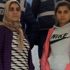 Babasını öldüren kız annesiyle birlikte tutuklandı