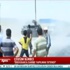 Hakkari'de Atatürk büstü tahrip edildi