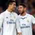 Real Madrid'de Ronaldo - Ramos savaşı!