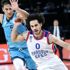 Anadolu Efes: 81 - Türk Telekom: 71