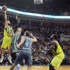 Fenerbahçe Kızılyıldız deplasmanında Fenerbahçe Kızılyıldız deplasmanında