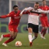 Olimpiyatta enfes gol Olimpiyatta enfes gol