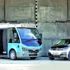 Karsan electric Jest ile Avrupa’da testte!