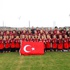 Kız U15 Milli Takımı seçmelerinde şehitler anıldı