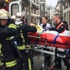 Paris'te Charlie Hebdo dergisine silahlı saldırı Paris'te Charlie Hebdo dergisine silahlı saldırı