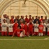 Görme Engellilerin Futbol Heyecanı Görme Engellilerin Futbol Heyecanı