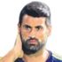 Volkan ısınmadı