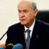 Patlama sonrası Bahçeli'den ilk açıklama