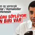 Ermeni soykırımı vardır diyen Papa'ya HDP'den destek