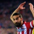 Arda Turan hastaneye kaldırıldı! Arda Turan hastaneye kaldırıldı!