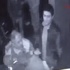 Esnaftan güvenlik kamerası görüntüleriyle "Polis dayağı" iddiası Esnaftan güvenlik kamerası görüntüleriyle "Polis dayağı" iddiası