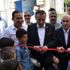 Suriye'deki iç savaşta babalarını kaybeden çocukların barınması için Kilis'te "yetim evi" kuruldu