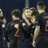 UEFA Uluslar Ligi'nde toplu sonuçlar UEFA Uluslar Ligi'nde toplu sonuçlar