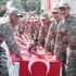 Şanlıurfa’da 454 korucu göreve başladı Şanlıurfa’da 454 korucu göreve başladı