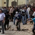 Askerler şaşkınlık içinde kaldı Askerler şaşkınlık içinde kaldı