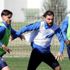 Medipol Başakşehir Bursaspor maçı hazırlıklarına başladı Medipol Başakşehir Bursaspor maçı hazırlıklarına başladı