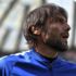 Cenigz Ünder'in yeni hocası Antonio Conte oluyor Cenigz Ünder'in yeni hocası Antonio Conte oluyor