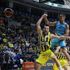 Fenerbahçe Beko 91-67 Türk Telekom | MAÇ SONUCU