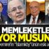 'Terim boştayken Lucescu'ya giden Fenerlidir'