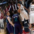 Çekişmeli maç Pelicans'ın