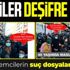 SON DAKİKA: Boğaziçi provokasyonuna katılan sözde eylemcilerin suç dosyaları kabarık çıktı! İşte Boğaziçi raporu