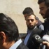 Onur Özbizerdik tahliye edildi