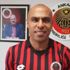 Kayserispor’dan Mert Nobre’ye teşekkür Kayserispor’dan Mert Nobre’ye teşekkür
