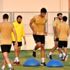 Aliağaspor FK hazırlıklarını sürdürüyor Aliağaspor FK hazırlıklarını sürdürüyor