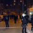 Cami avlusunda bomba paniği! Cami avlusunda bomba paniği!