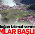 Erdoğan talimat vermişti! Yıkımlar başlıyor