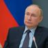 Putin açıkladı! 2020'de 10 milyon Ruble kazandı