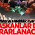 Hâkim ve savcıların emeklilik yaşı değişiyor