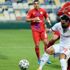 Samsunspor fırsat tepti