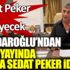 ﻿Kemal Kılıçdaroğlu'ndan canlı yayında bomba Sedat Peker iddiası! Sedat Peker buna ne diyecek