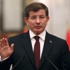 HDP'li bakanların istifasına Davutoğlu yorumu