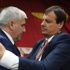 Ergin Ataman Obradovic'e sarıldı
