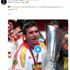 UEFA dan Galatasaray paylaşımı