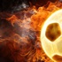 Genç futbolcu kalp krizi geçirdi
