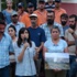 Tunceli'de Orman Yangını (2)