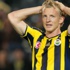 Kuyt, Süper Lig'de 3'üncü kez penaltı kaçırdı