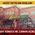 AUZEF sınav sonucu ne zaman açıklanacak? AUZEF telafi sınav sonucu nasıl sorgulanır? AUZEF sınav sonucu ne zaman açıklanacak? AUZEF telafi sınav sonucu nasıl sorgulanır?