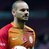 Galatasaray'ın yıldızı Wesley Sneijder İstanbul'a veda etmeye hazırlanıyor