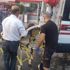 Manisa'da kayınpederi gelinini bıçakladı
