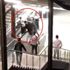 Marmaray'da kadın güvenlik görevlisine küfreden şahsa linç girişimi Marmaray'da kadın güvenlik görevlisine küfreden şahsa linç girişimi