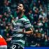 Sporting Lizbon, Portekiz liginde Portimonense yi ... Sporting Lizbon, Portekiz liginde Portimonense yi ...