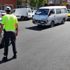 Vaka sayısı artınca polis maske denetimi yaptı Vaka sayısı artınca polis maske denetimi yaptı