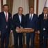 "Türk özel sektörü olarak üstesinden geleceğiz" "Türk özel sektörü olarak üstesinden geleceğiz"