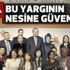 Erdoğan'dan yargıya Galaport tepkisi: Ben böyle yargıya nasıl güveneyim?