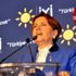 Akşener'in çağrısından sonra ilk istifa