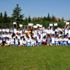Geleceğin futbolcu adayları mezun oldu Geleceğin futbolcu adayları mezun oldu